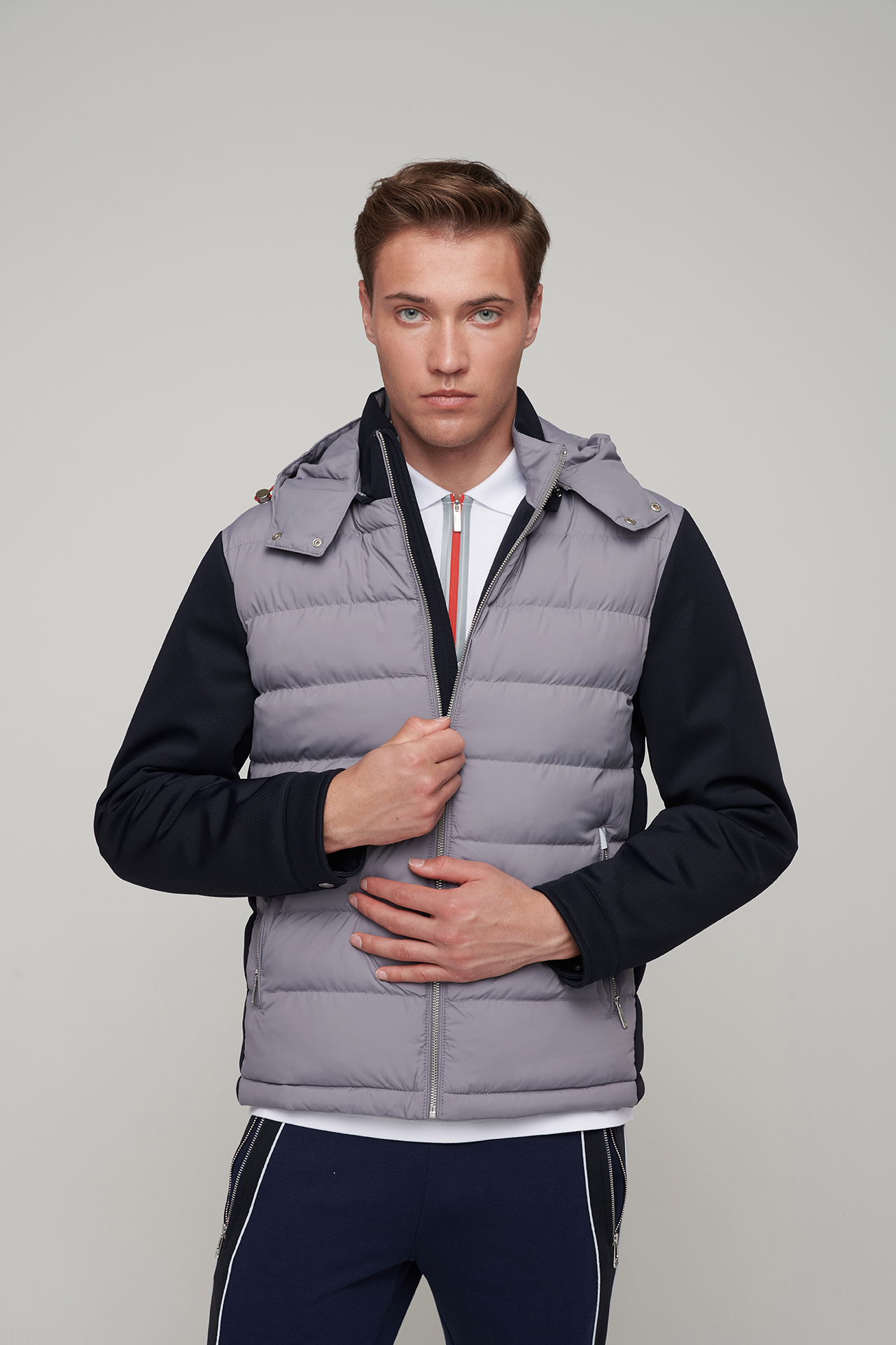 COAT, JACKET AND VEST NEW SEASON (22 -23 WINTER)