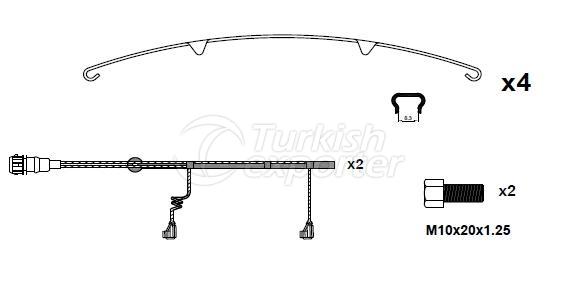 Accessory Sets 29131