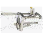 Pipe Scraping Tool( 90-400 mm )