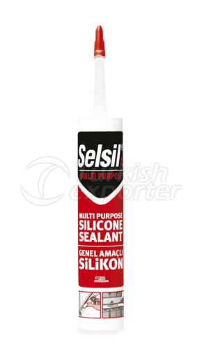 Silicone Sealant