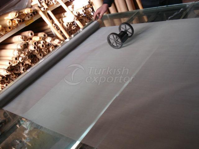 stainless steel wire cloth