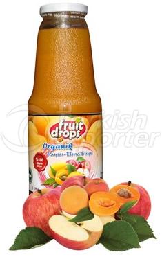 Apricot Nectar