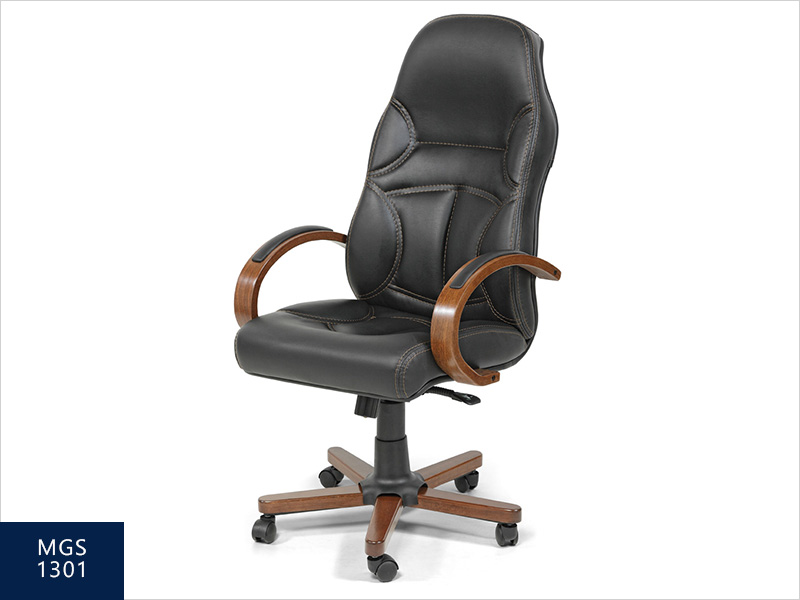 Executive Office Chair - OMEGA