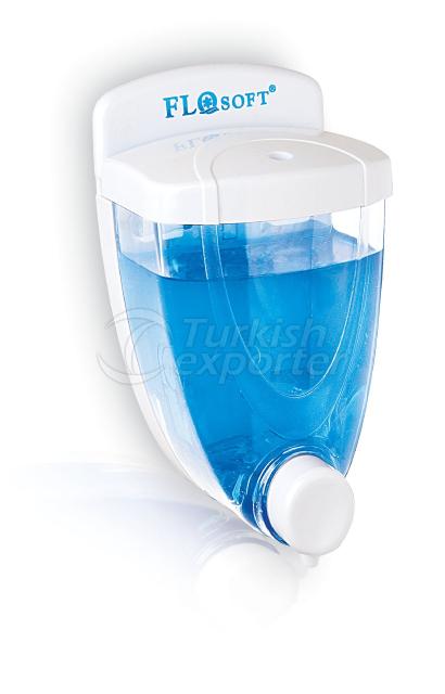 Flosoft Soap Dispenser F015