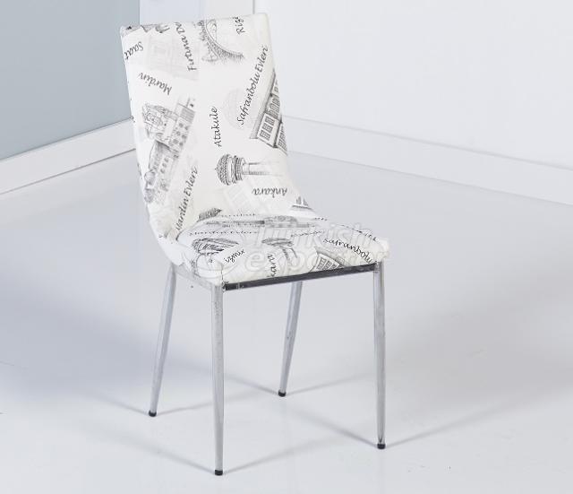 Chairs B106 History White