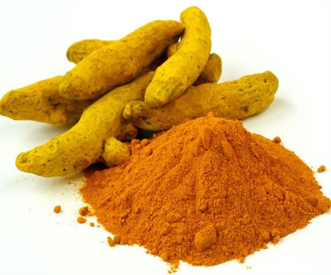 Curcumin