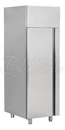 Freezer with 1 Door CPS-137