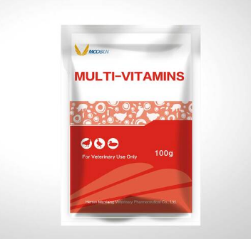 MYLTIVITAMIN PREMIX