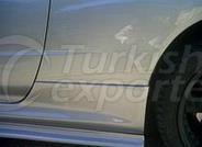 High Technology Gelcoats