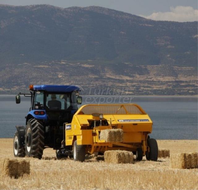 Baling Machine Twine