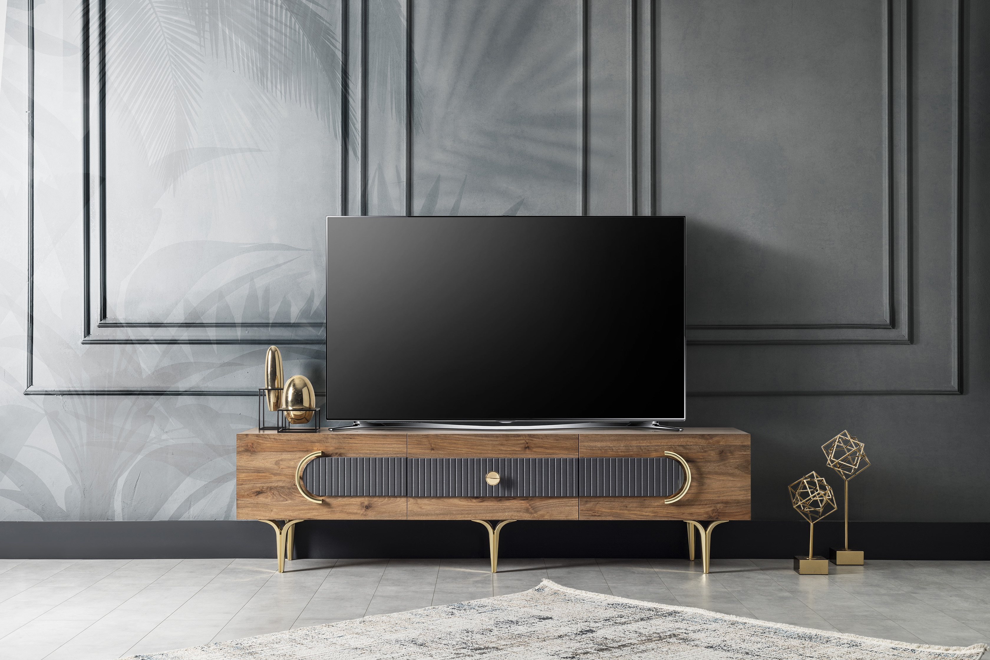 EVA TV STAND 