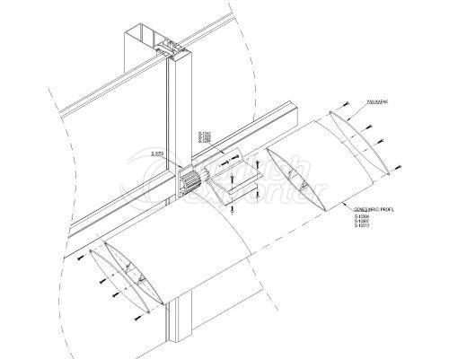 Solar Shading & Doorway Profiles - System Details