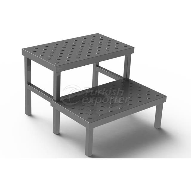 Çift Basamaklı Eskabo-ESK 1063