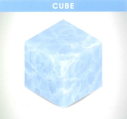 CureOs® CUBE BONE GRAFT