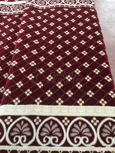 Mosque Carpet