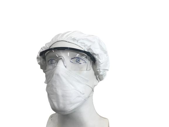 PROTECTIVE BONNET