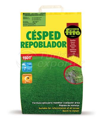 Repoblador Çim Tohumu