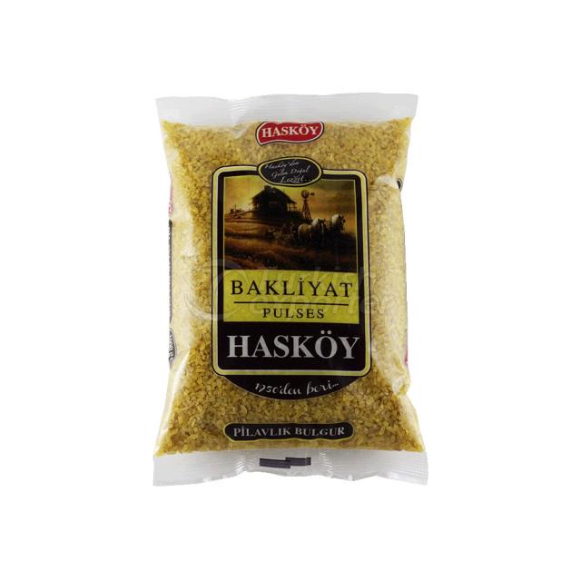 Bulghur Suitable For Making Pilaf 1000g