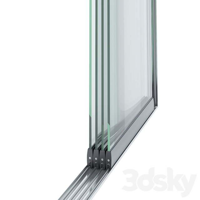 Sliding Glass Systems