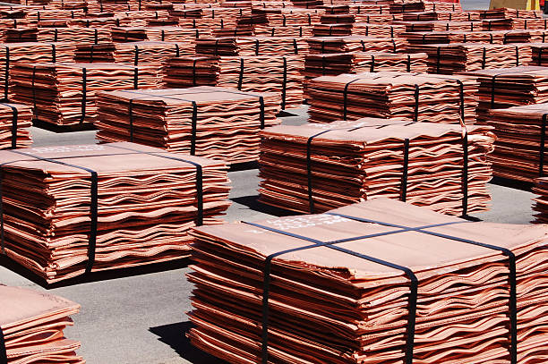 COPPER CATHODES FOR SALE 