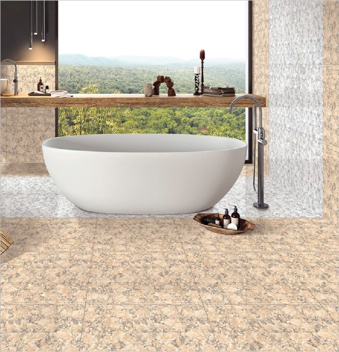 Ceramic Tiles/Digital Glazed Porcelain Tile