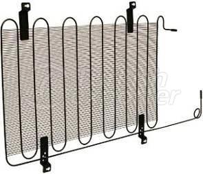 Wire on Tube Condensers