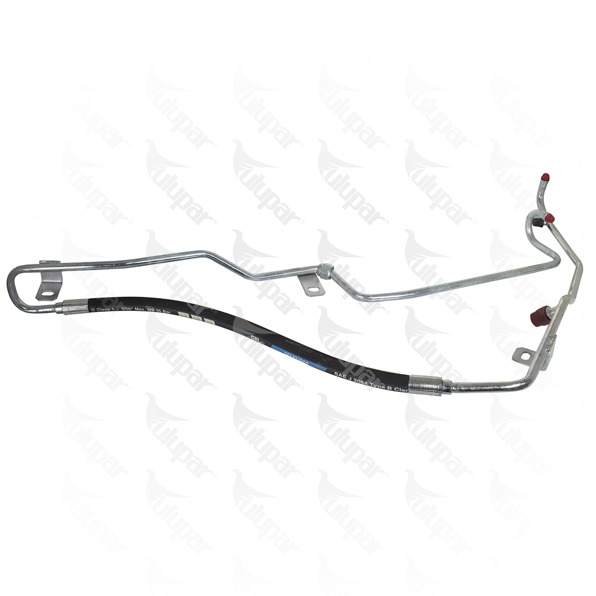 691050 - Pipe Line, Air Conditioner