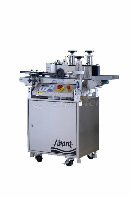 Labeling Machine AL 50