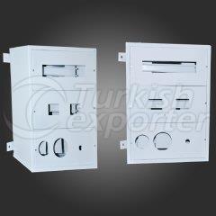 Electric Distribution Board