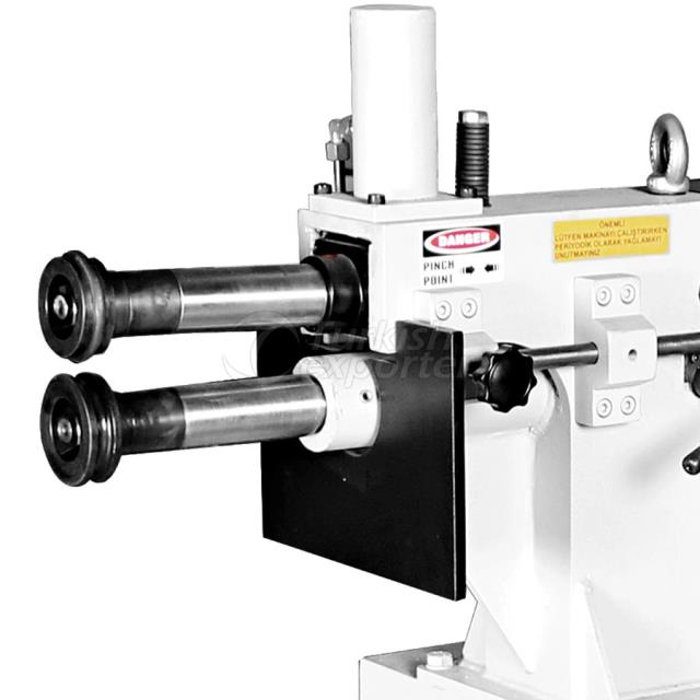 Trimming Bordering Machines