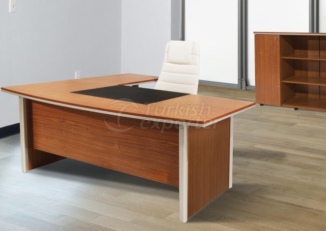 Executive Teams Aras