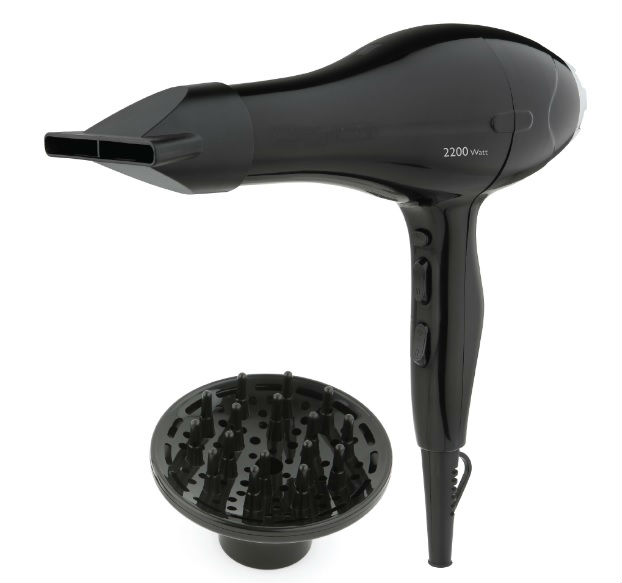 Hair Dryer