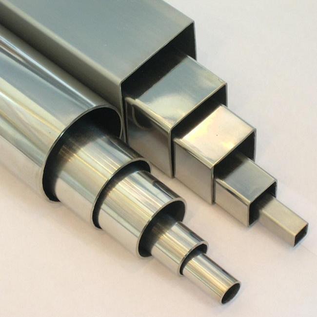 Aluminium Accessories