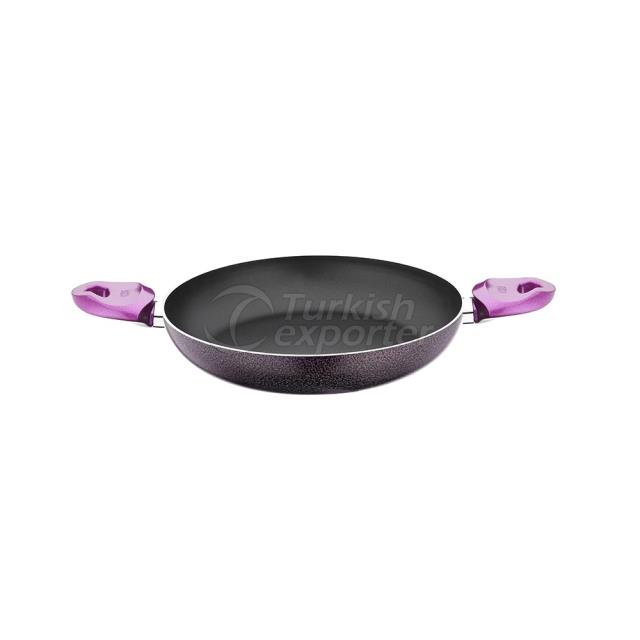18 cm Egg Pans