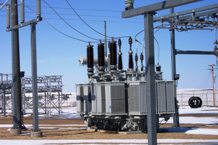 Special Type Transformers _2_