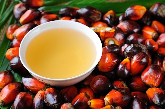 PALM OIL