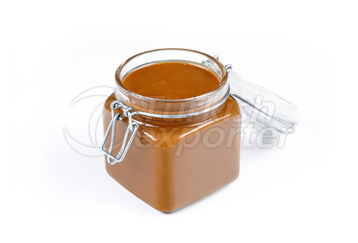 Hazelnut Paste