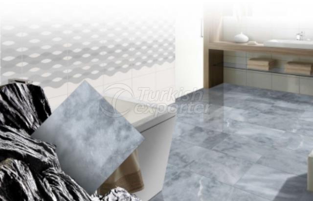 Afyon Gray Marble