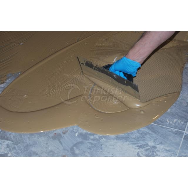 Parquet Adhesives