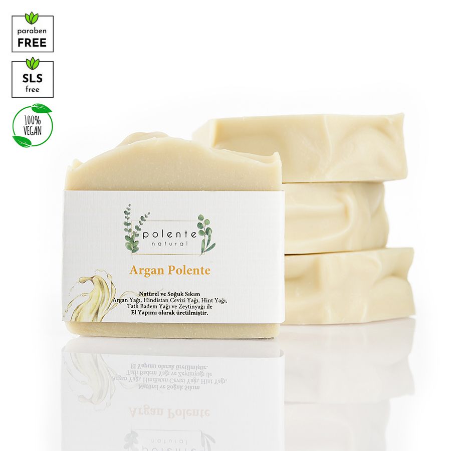 NATURAL SOAP