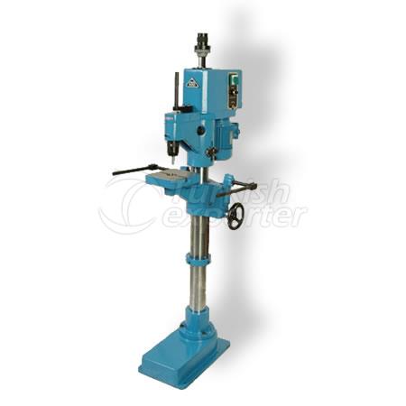 Orbital Rivet Presses - P-1000A