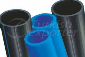 pe100 clean water pipes