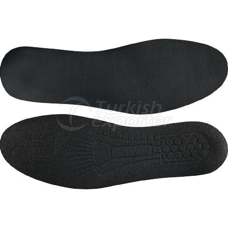 Pu Sunger İc Tabanliklar-L02