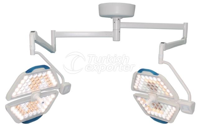 LAMPE D'OPÉRATION ATESE LED 700/700