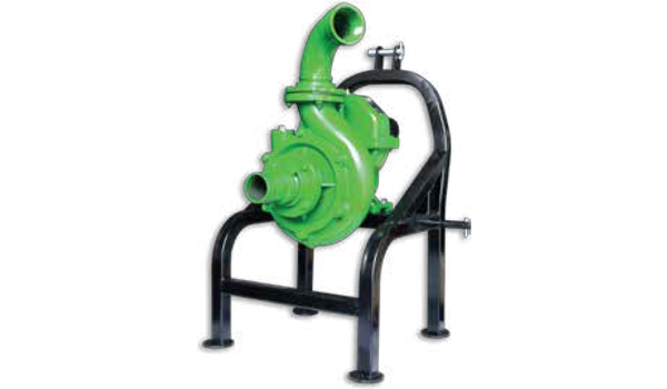 Centrifugal Pump - TKM-P 90