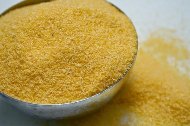 Semolina