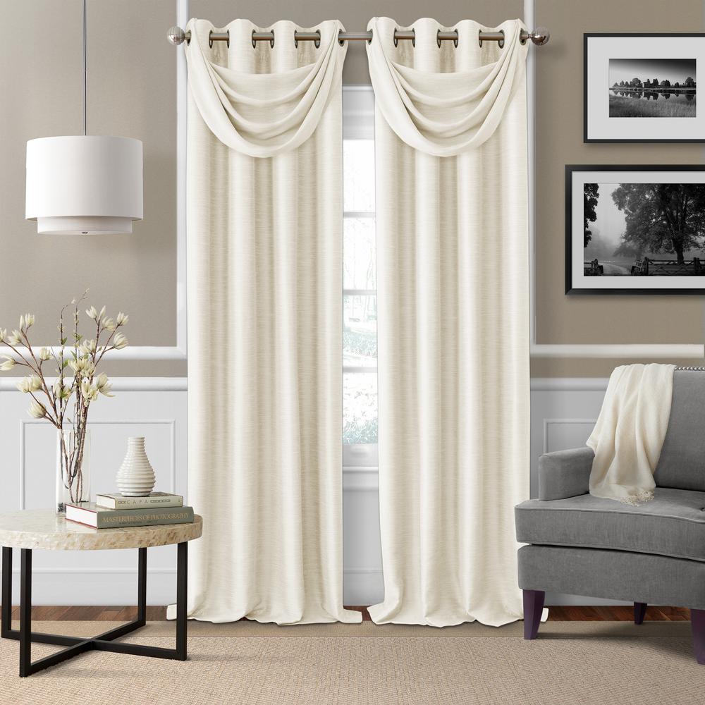 Dumerk Curtains