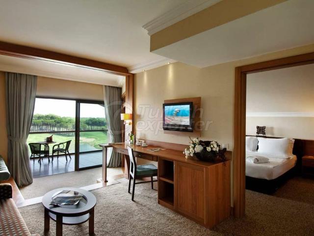 Hotel Furnitures
