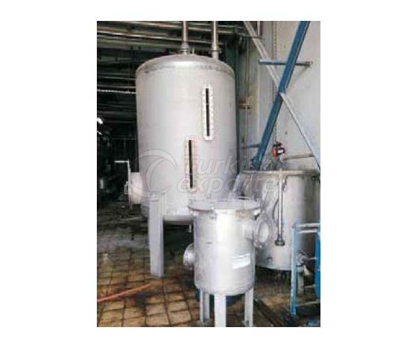 Stainless Steel Productions