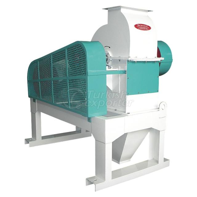 Hammer Mill Machine